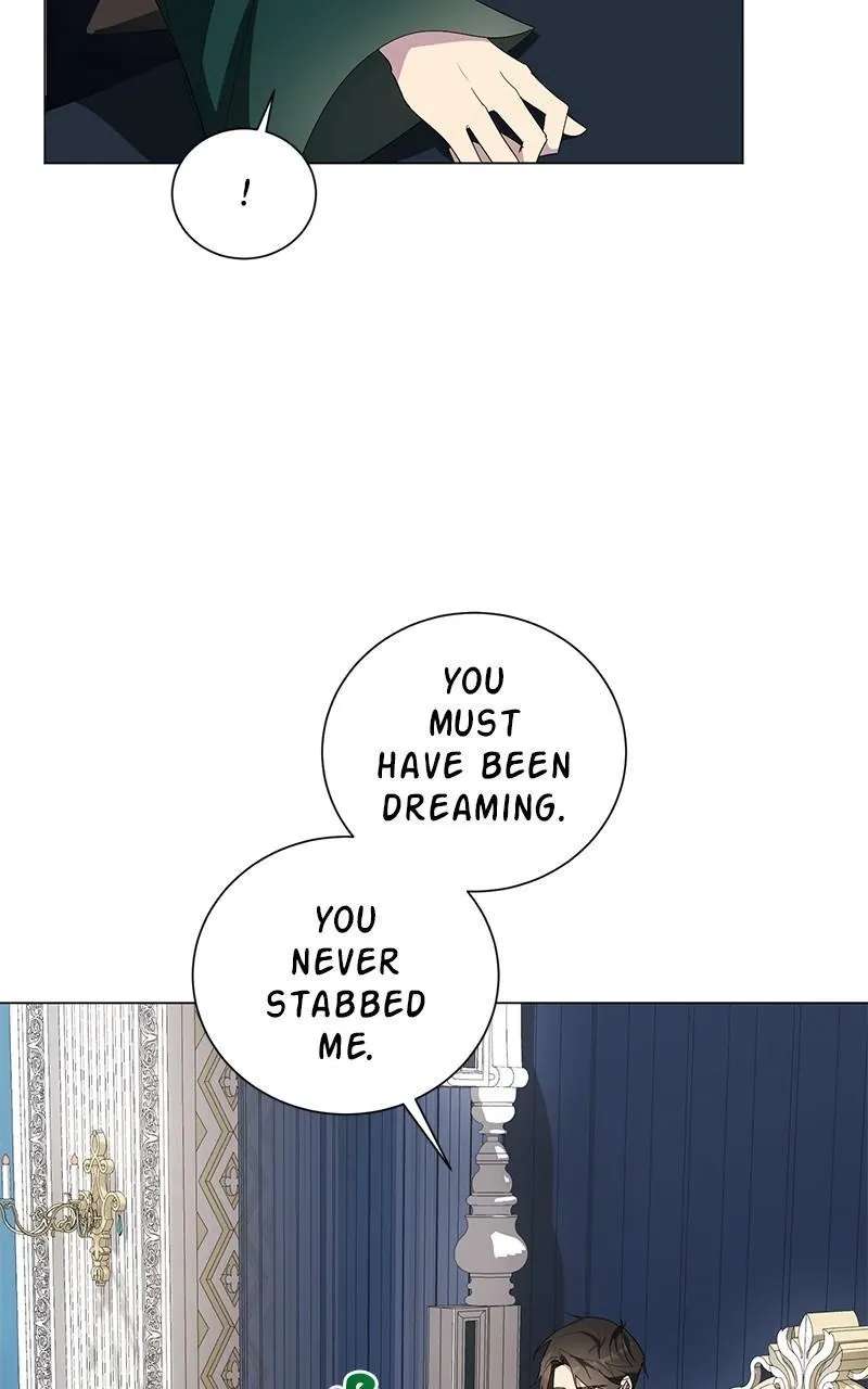 Wished You Were Dead Chapter 90 - page 6