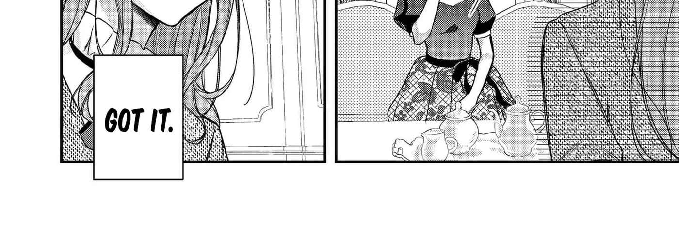 Bad End Mokuzen no Heroine ni Tensei Shita Watashi, Konse de wa Ren'ai Suru Tsumori ga Cheat na Ani ga Hanashitekuremasen!? @COMIC Chapter 45 - page 14