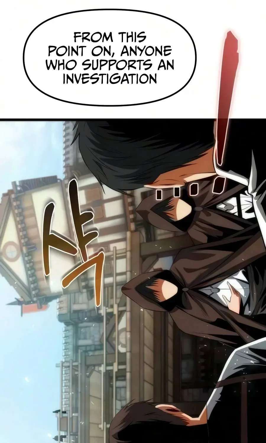 Reincarnator (Manhwa) Chapter 153 - page 101