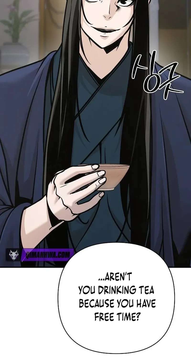 The Mysterious World's Greatest Martial Artist Little Prince Chapter 130 - page 61
