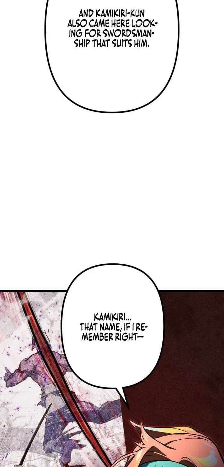 Sword God High School: The Talentless Underachiever Becomes the Strongest Chapter 19 - page 119
