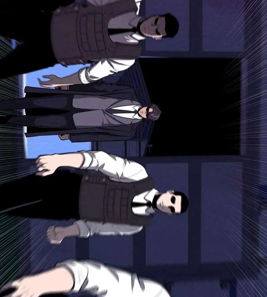 Debtbound by Blood Chapter 40 - page 117
