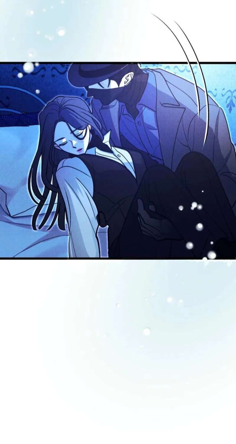 Gyeongseong Lingerie Dressing Room Chapter 39 - page 38