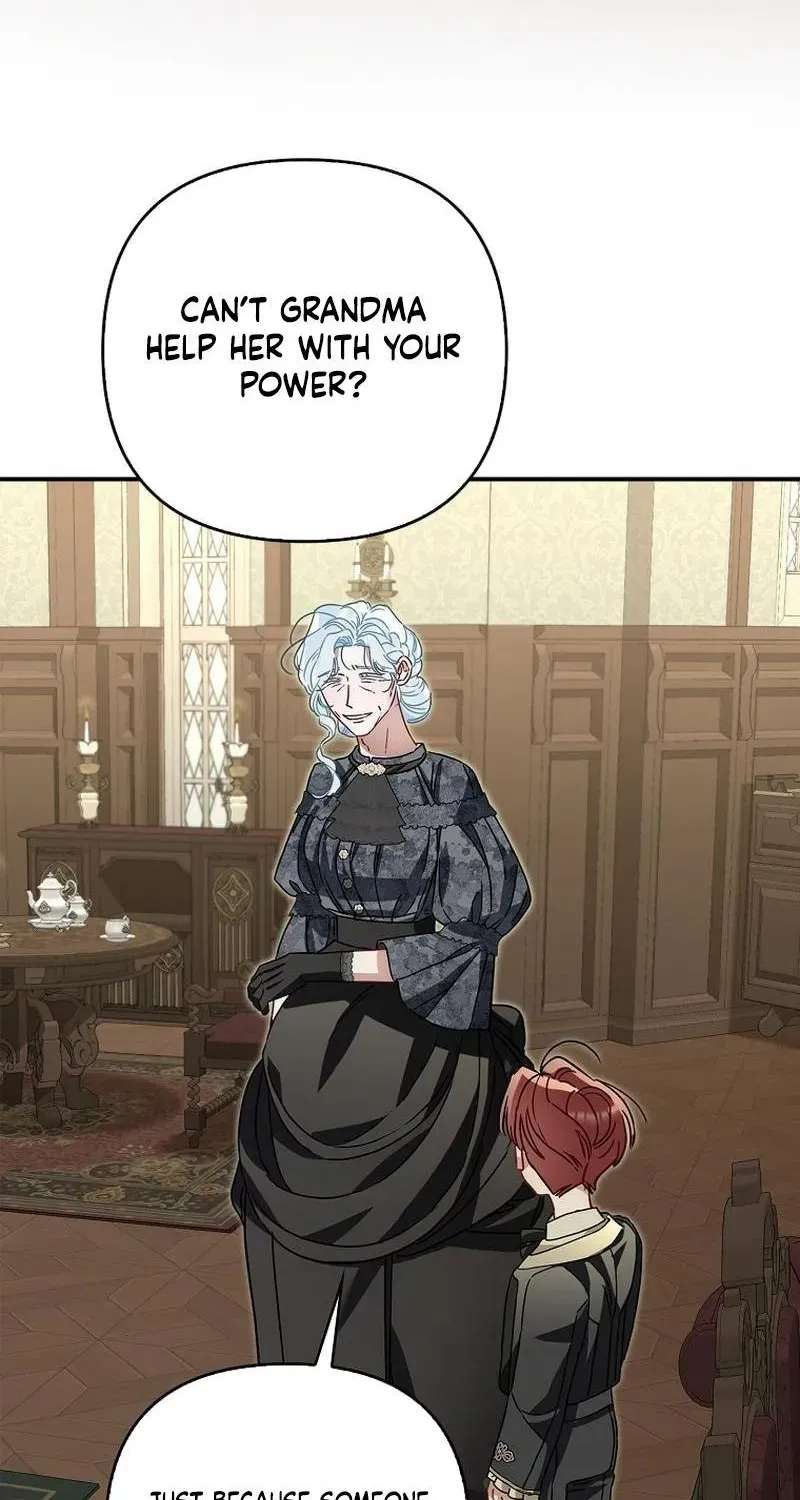 The Female Lead Takes Care of Everything Chapter 21 - page 84
