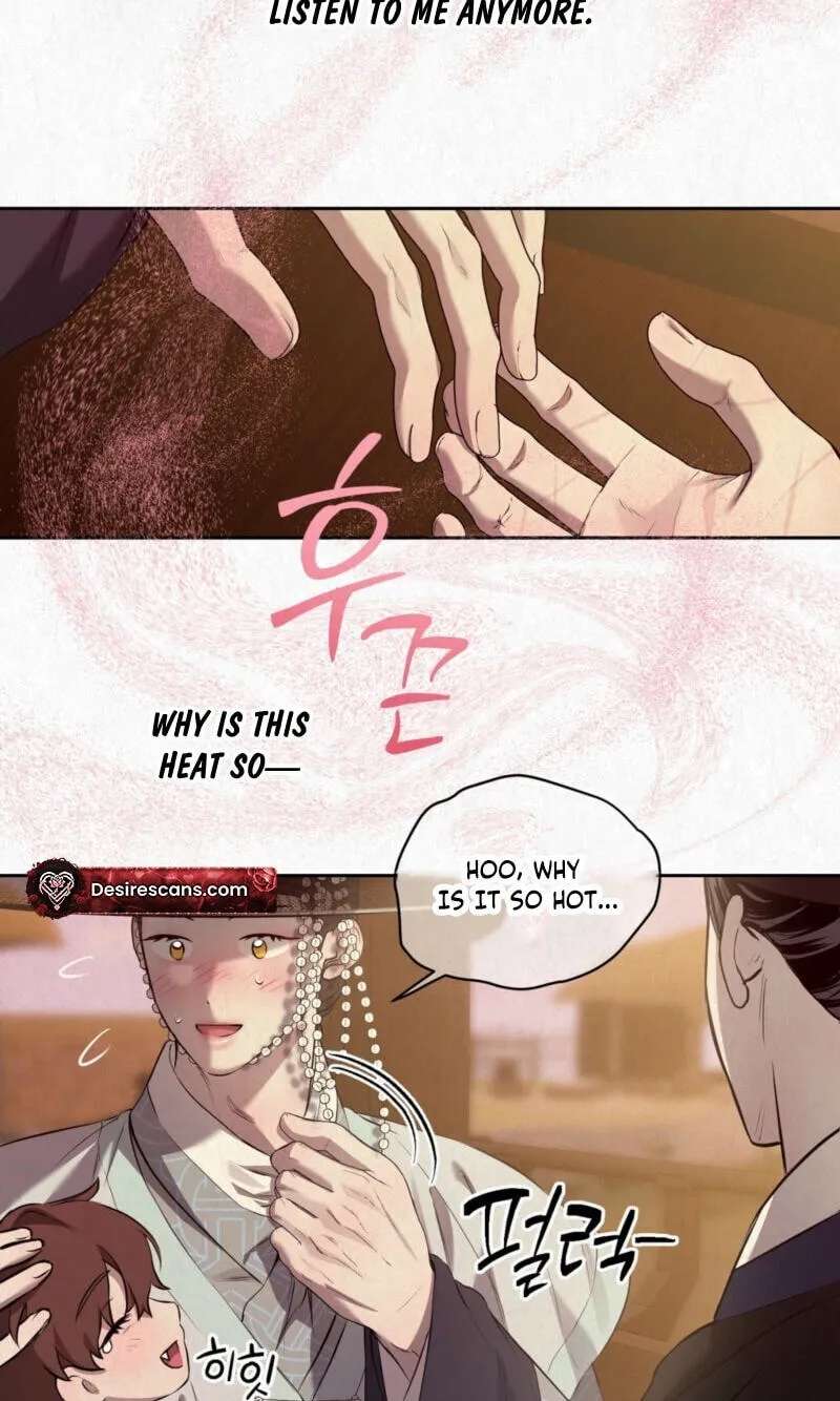 Hidden Sun Chapter 44 - page 56