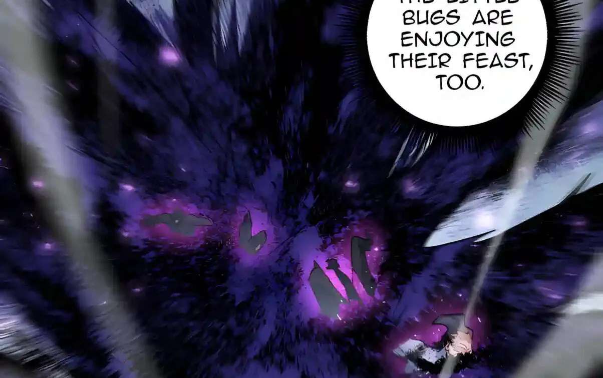 Zerg Ruler: I Command the Scourge Chapter 139 - page 50