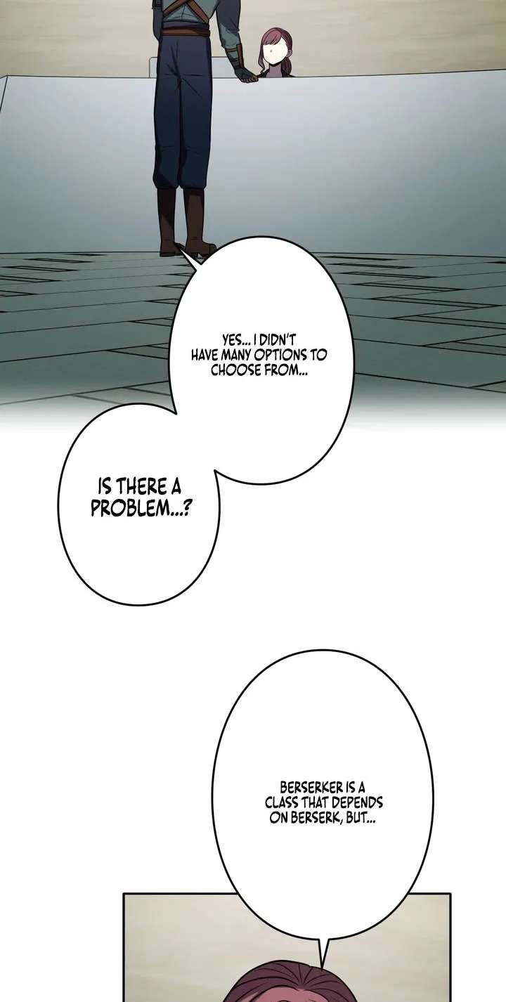 Hidden Class Gravity User Chapter 210 - page 5