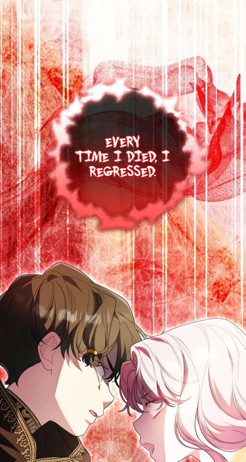 I Think It Would Be Better For Me to Become King Chapter 76 - page 47