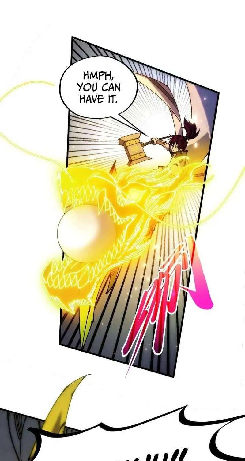 Reincarnation Of The Heavenly Demon Chapter 560 - page 25