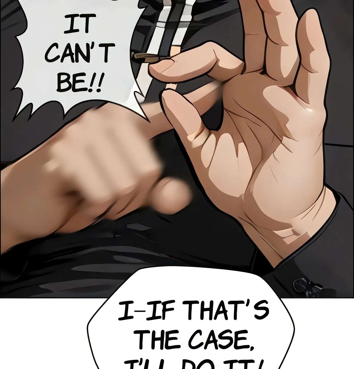 Sexorcist Chapter 1 - page 16