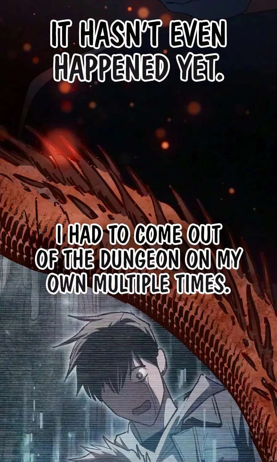 My S-Class Hunters Chapter 184 - page 66