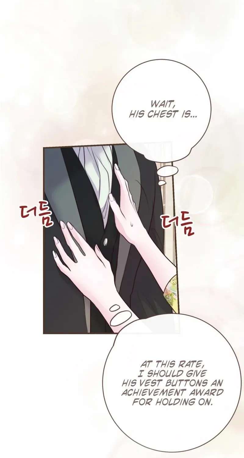 The Fate Of The Eternal Sub-Male Lead Is In My Hands Chapter 47 - page 13