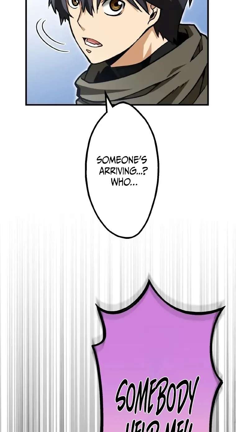 Revenge of the Villain Slayer Chapter 7 - page 12
