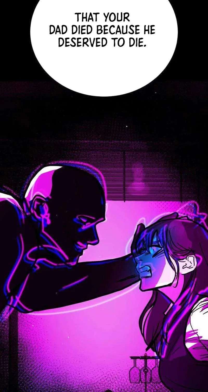 Fight Delivery Chapter 26 - page 22