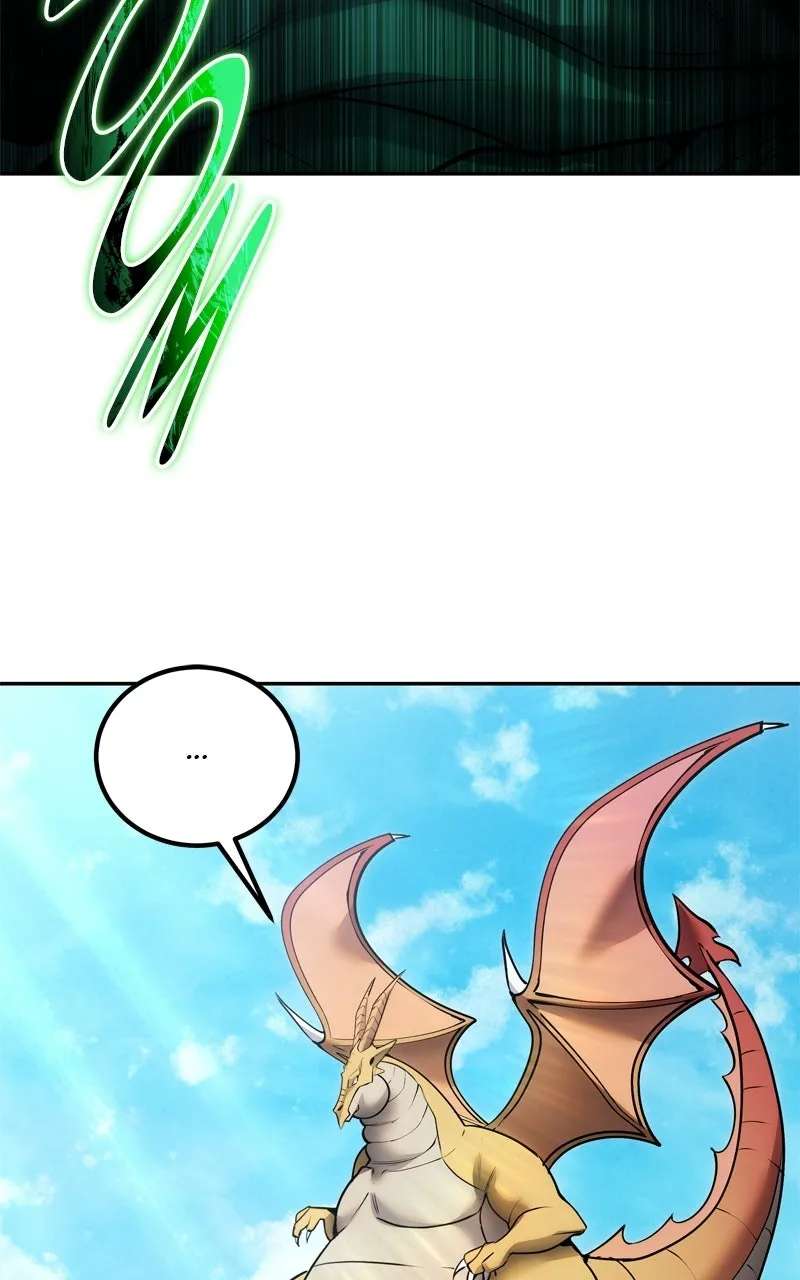 Secretly More Powerfulthan the Hero Chapter 127 - page 9