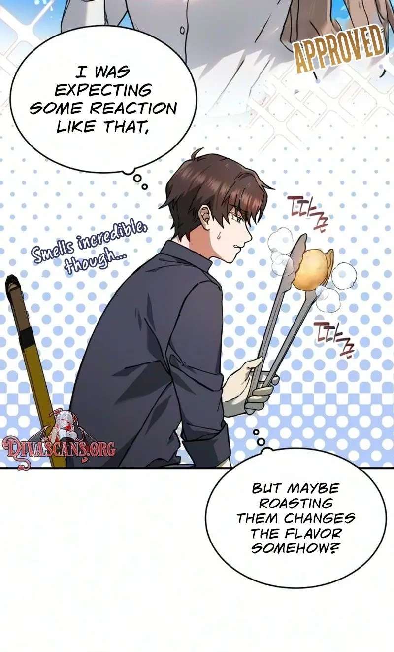I Retired to the Countryside, and National-Level Big Shots Won't Leave Me Alone Chapter 3 - page 61