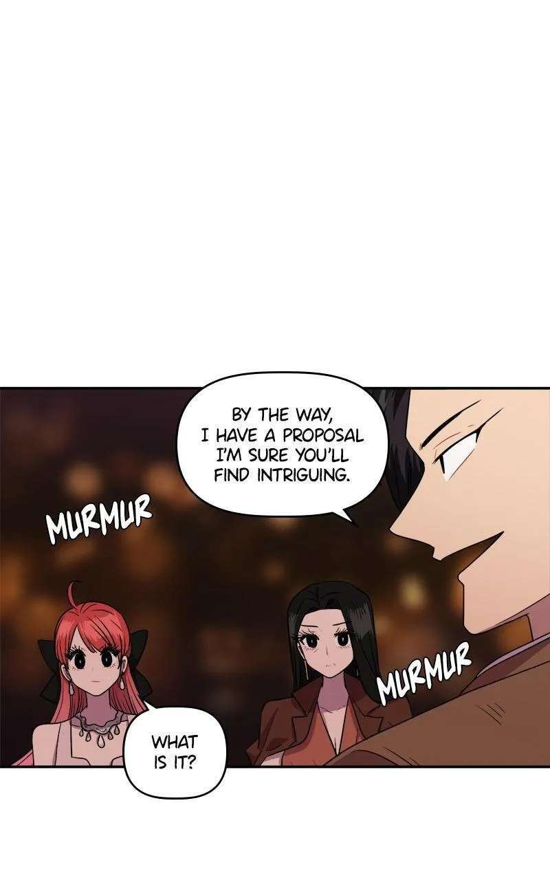 Take My Money Chapter 150 - page 33