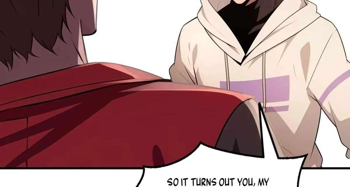The Ultimate Wantless Godly Rich System Chapter 84 - page 15