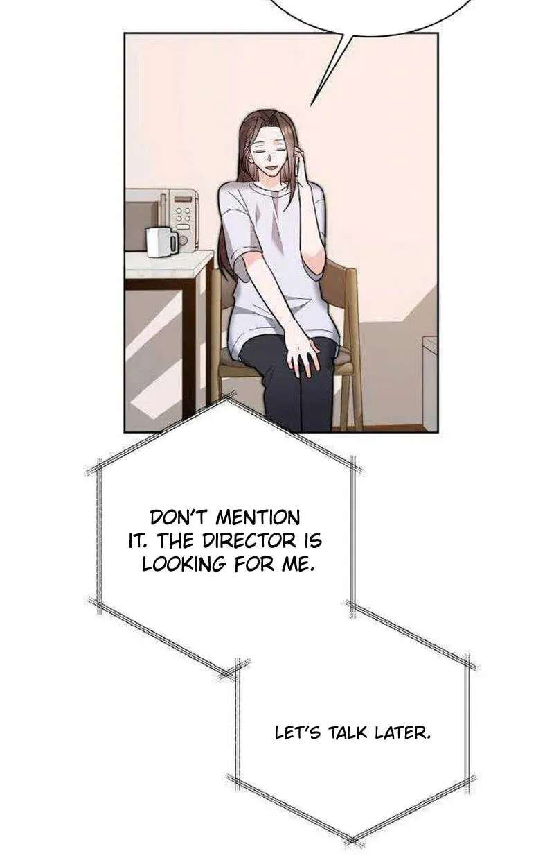 Liking You Excitedly Chapter 45 - page 74