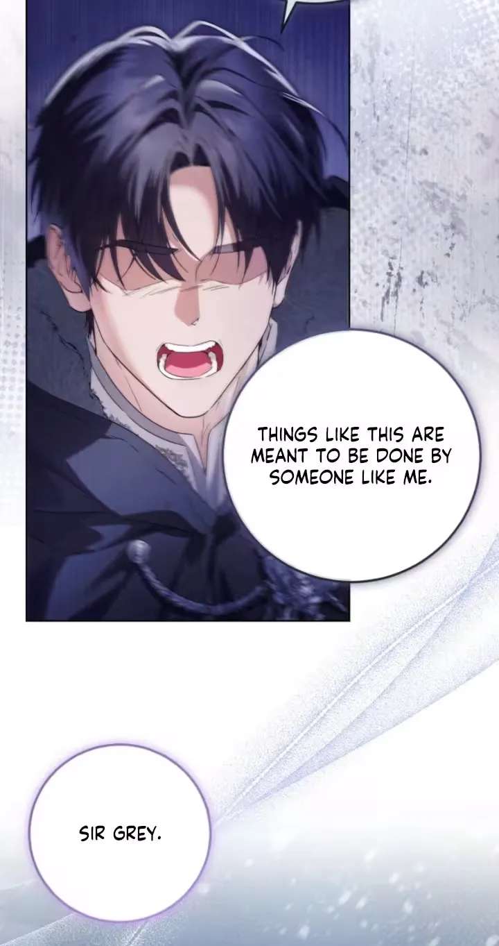 The Princess Who Hides Her Fanaticism Chapter 101 - page 23