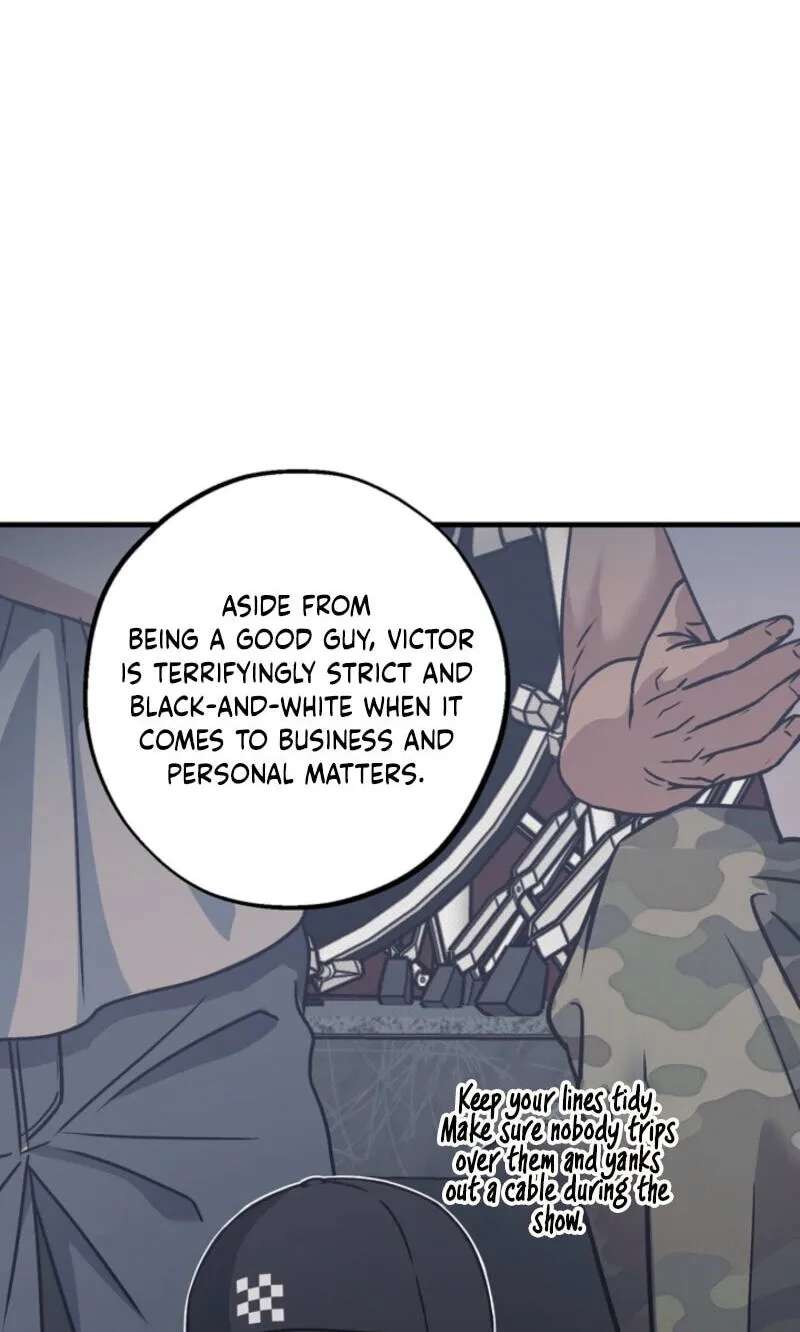 Vanilla Sundae Chapter 24 - page 18