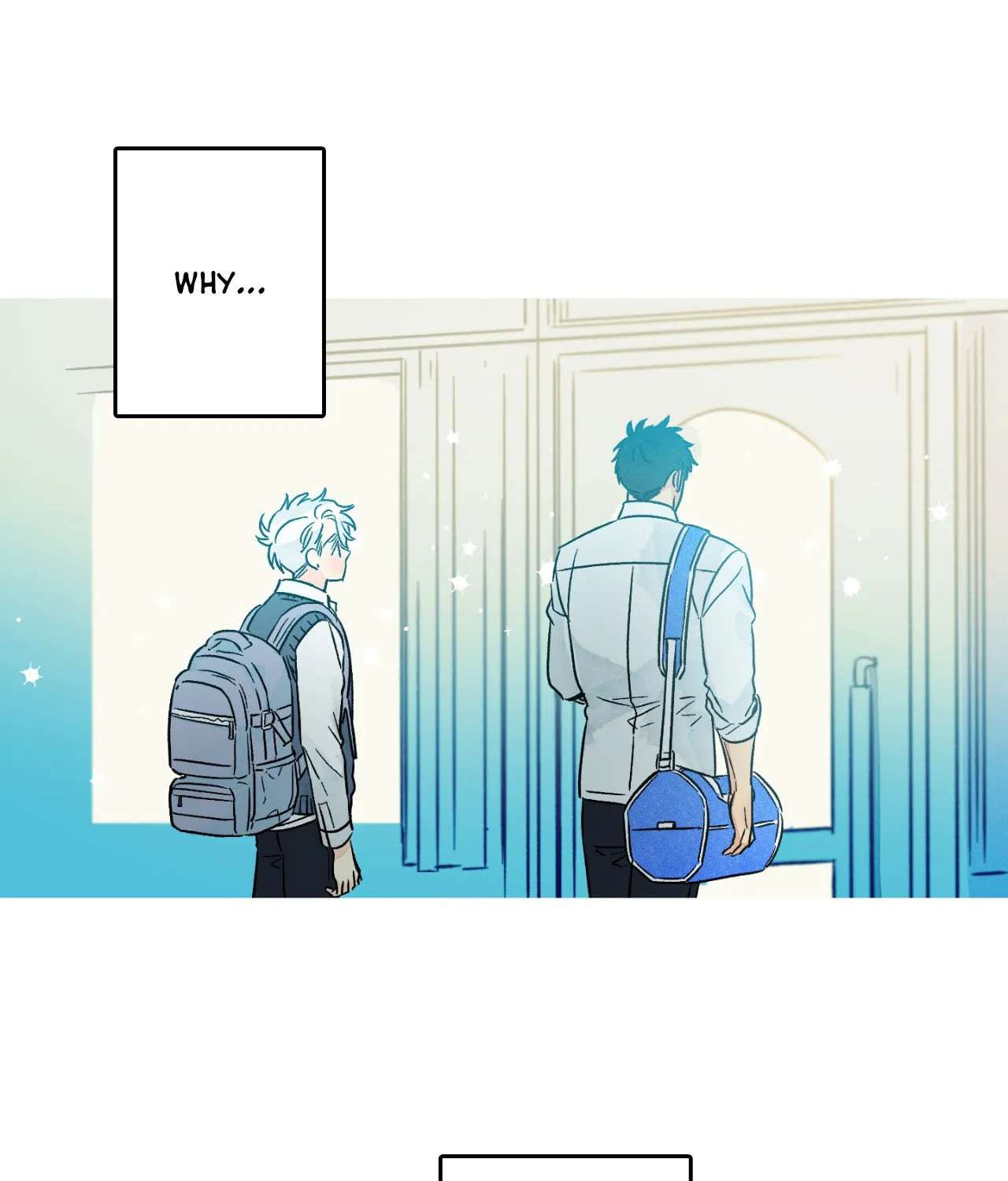 1 Milky Way Street Chapter 108 - page 64
