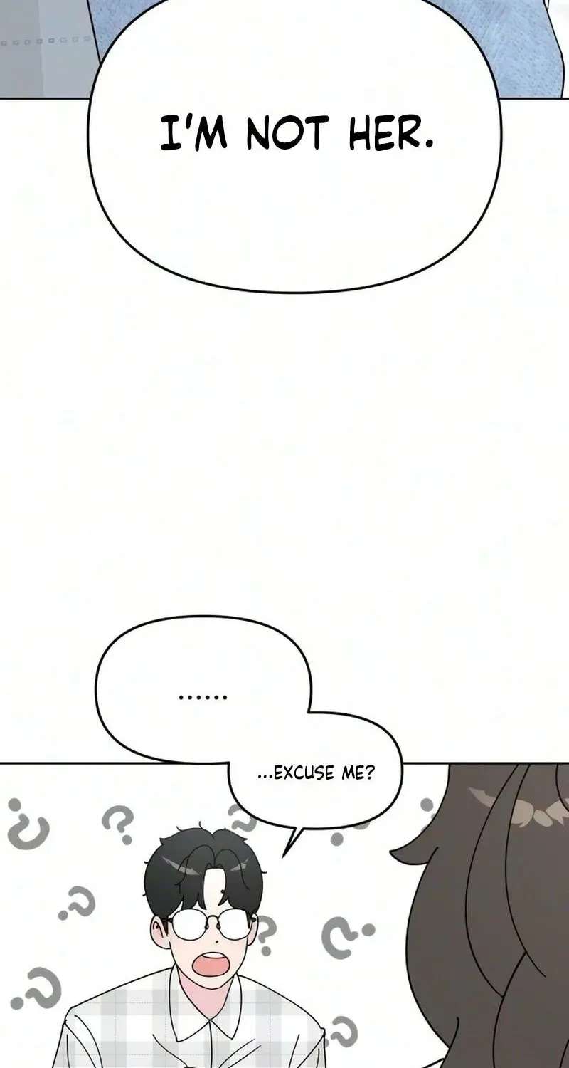 Reversal! First Love Chapter 2 - page 34