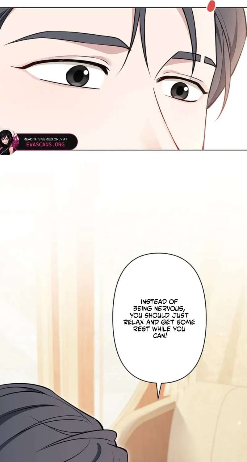 The Enemy King's Substitute Bride Chapter 47 - page 11