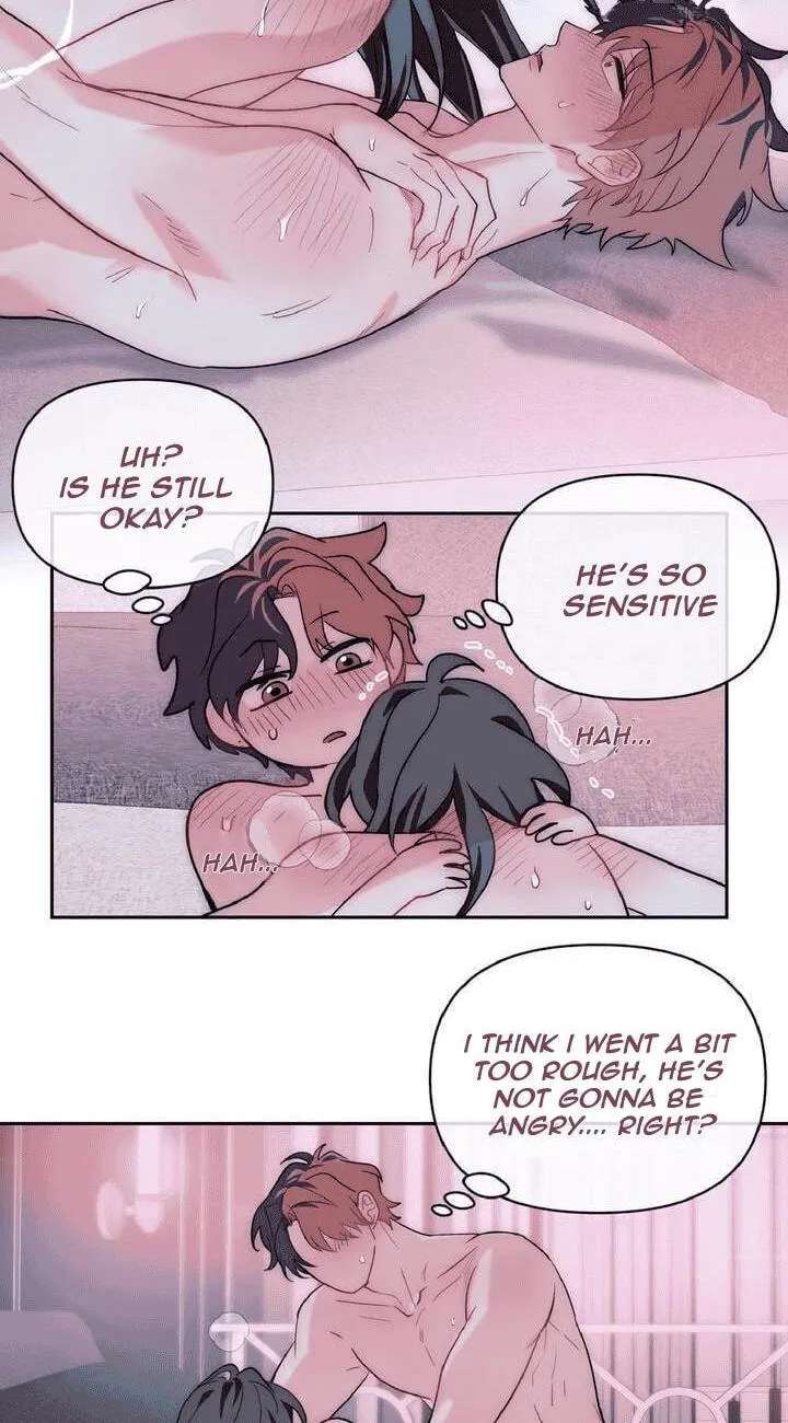 Late Autumn Into Winter: Twilight Chapter 6 - page 32