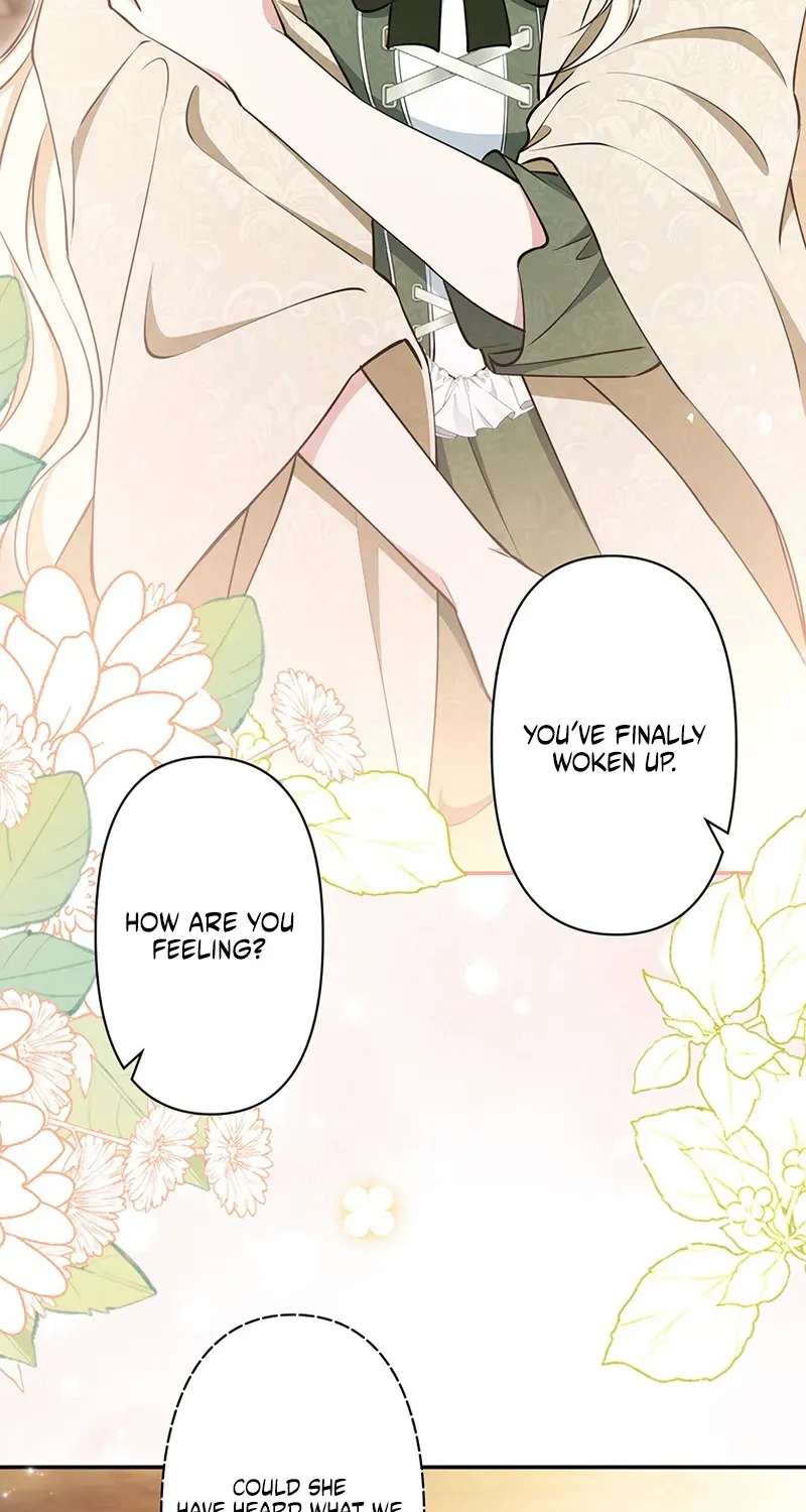 Substitute Bride Chapter 48 - page 84