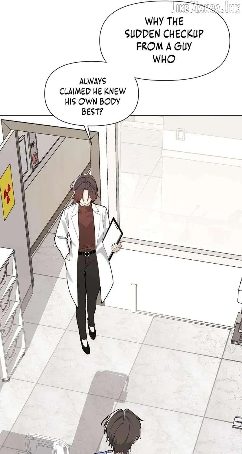 The Postman Walking Through the Apocalypse Chapter 31 - page 41