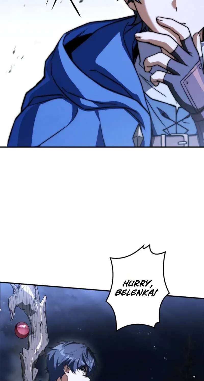 I Became a Wizard in a Medieval Fantasy World Chapter 38 - page 56