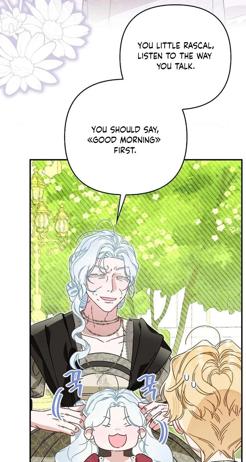 The Female Lead Takes Care of Everything Chapter 10 - page 27