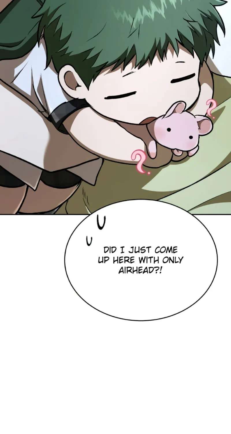 Kindergarten for Divine Beasts Chapter 76 - page 94