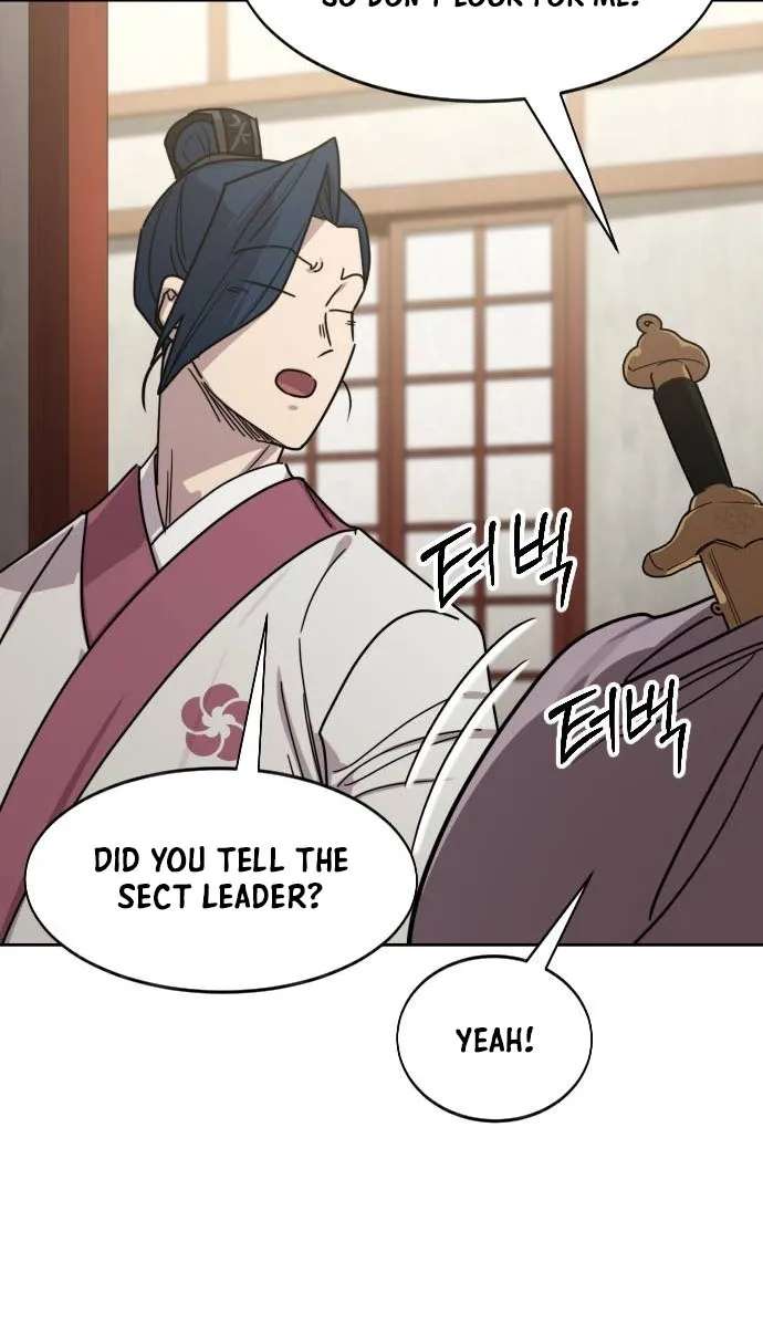 Return Of The Mount Hua Sect Chapter 178 - page 112