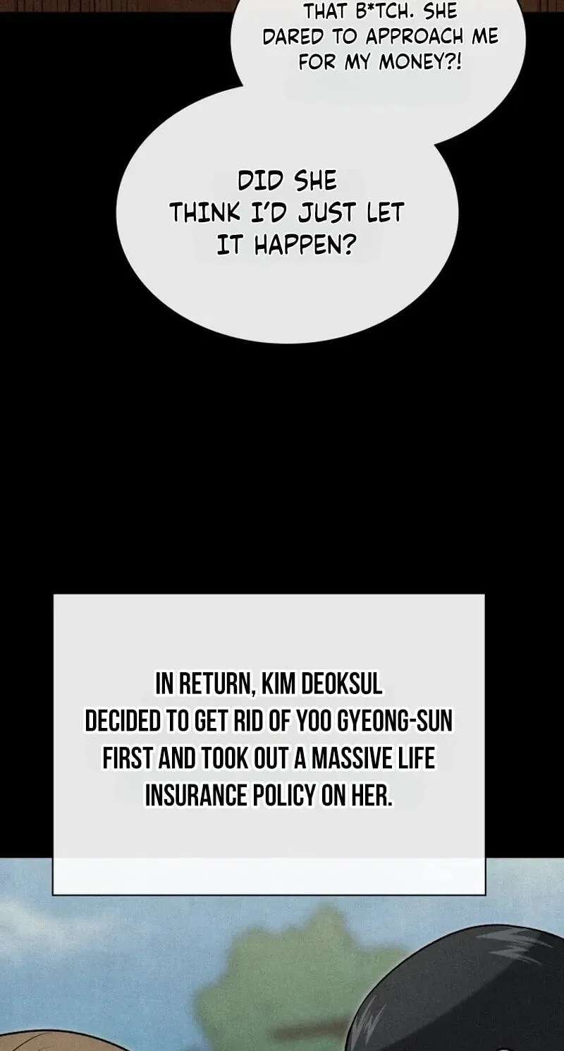 The Life of a Returning Officer Chapter 172 - page 43