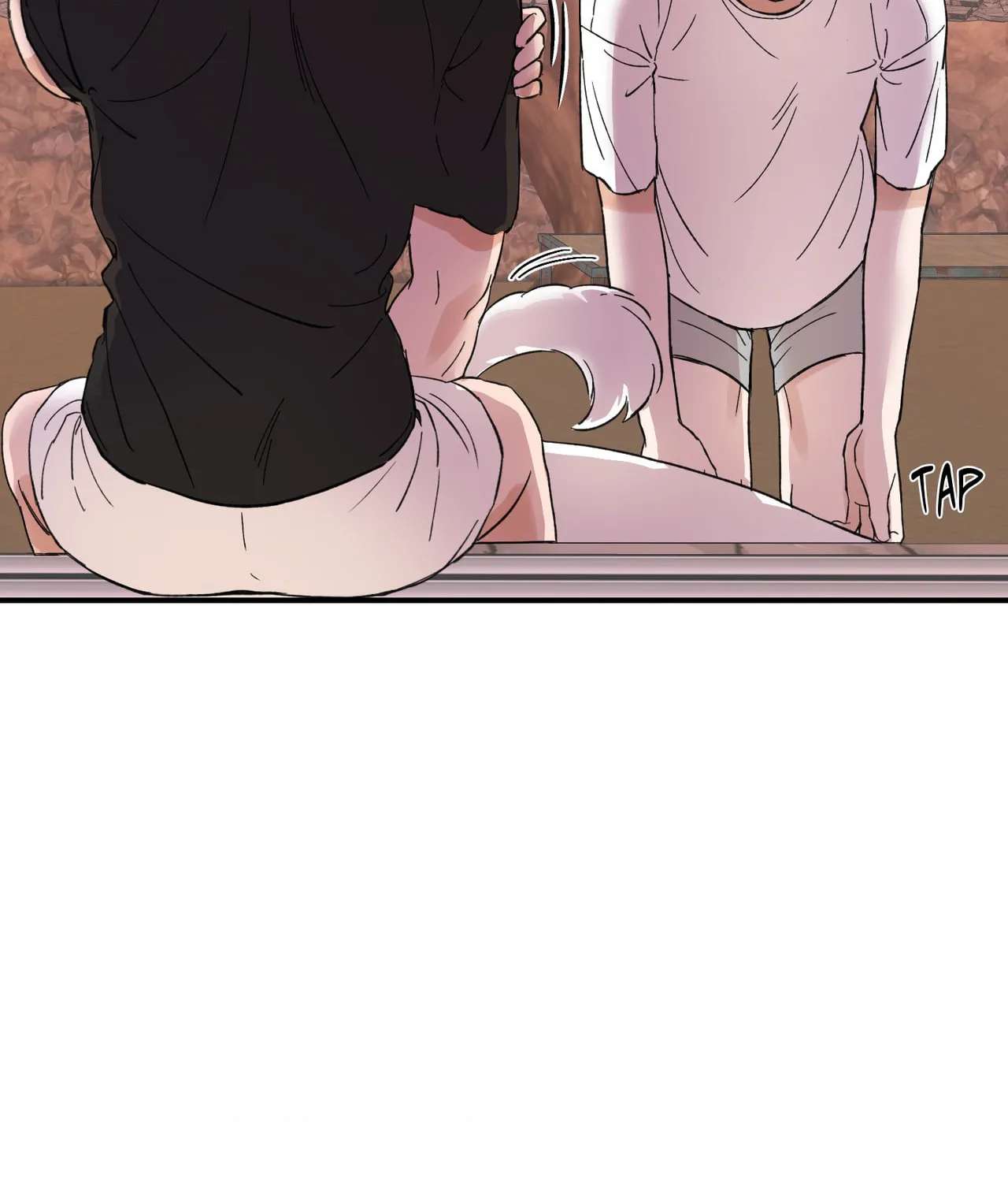 I'll Arrest You! Chapter 3 - page 81