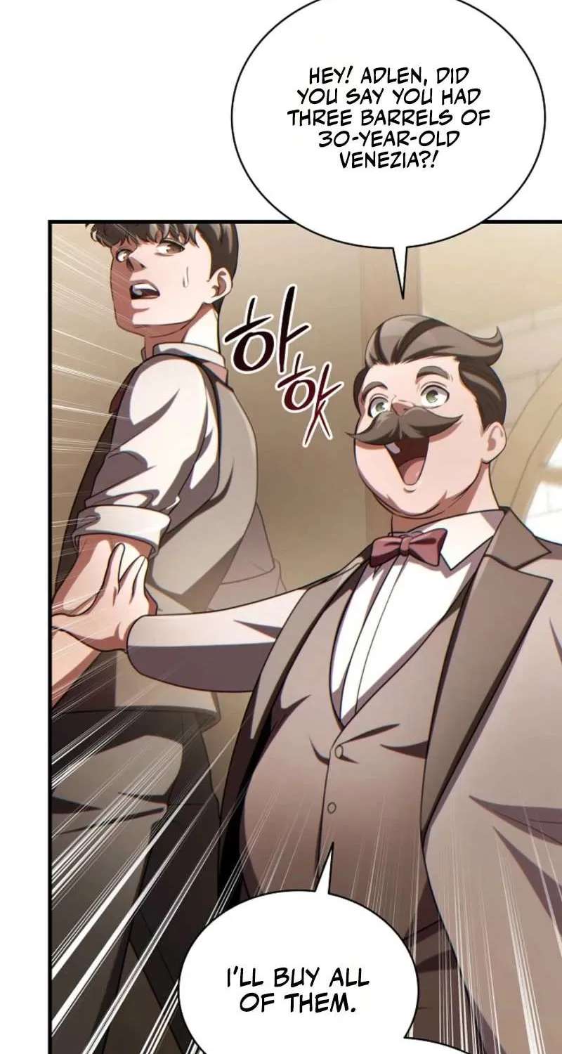 The Lord Who Levels Up by Devouring Chapter 17 - page 71