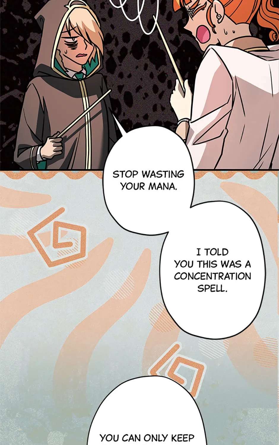 Lady Overlord Chapter 32 - page 62