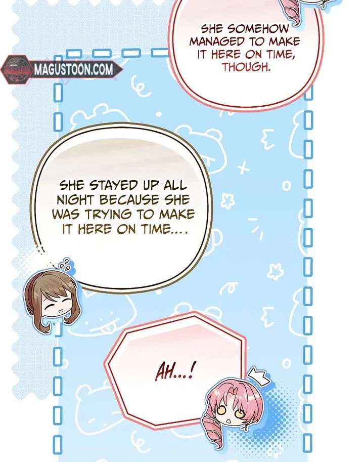 The Little Lady Behind the Villain Chapter 146 - page 26