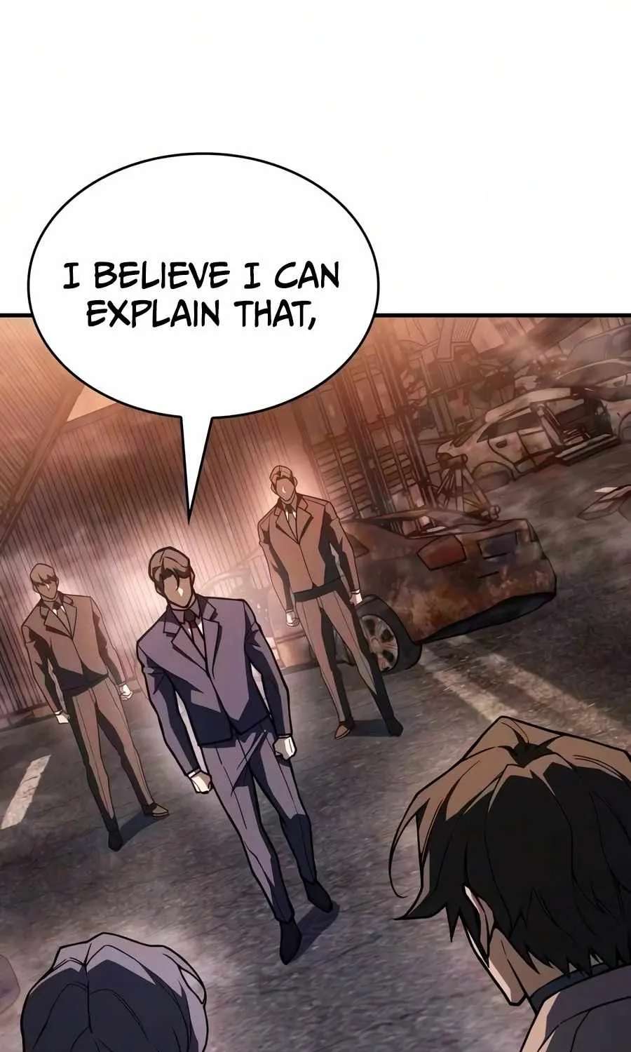 Regressing With The Kings Power Chapter 158 - page 86