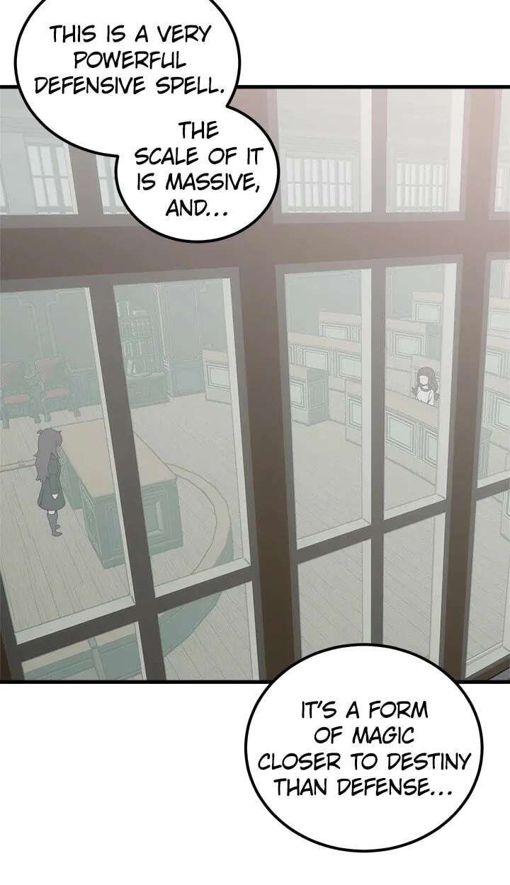 The Witch's Child Chapter 34 - page 43