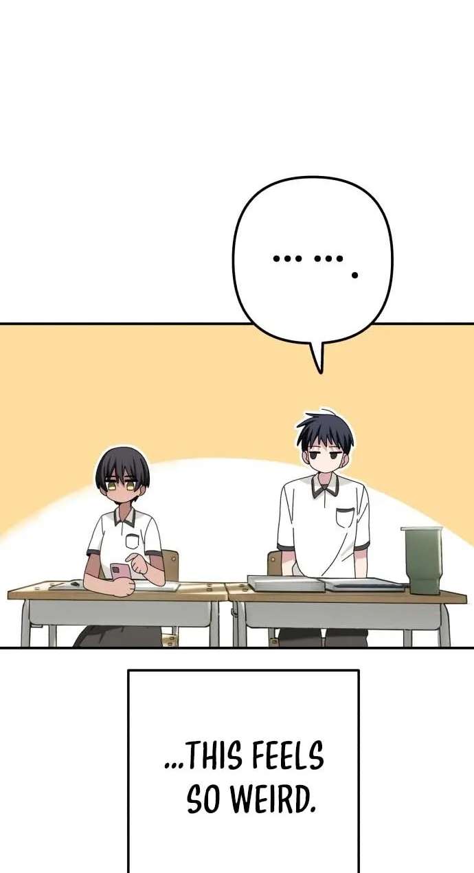 Black but Pure White RSS Feed Chapter 1 - page 11