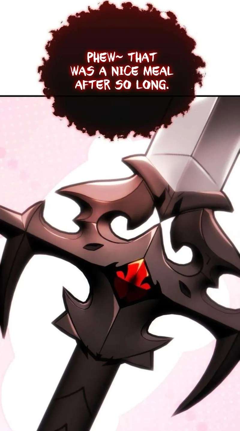 The Corruption Immune Swordsman's Calamity Sword Chapter 2 - page 133