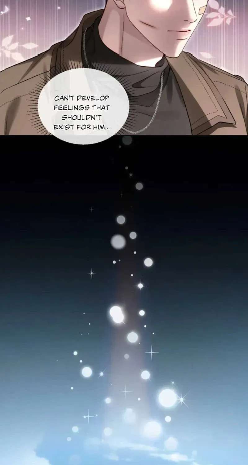 I Really Want To Devour You Chapter 23 - page 6