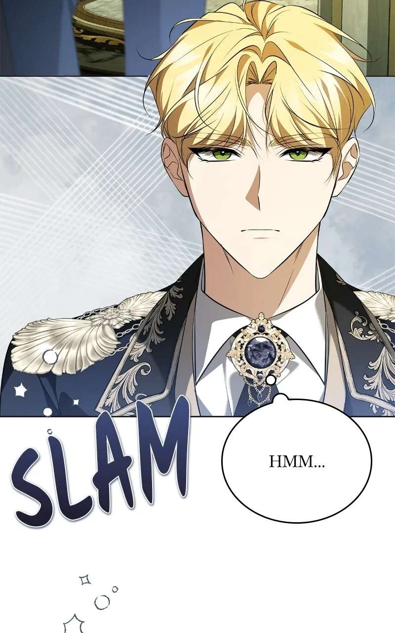 His Majesty is Vexedby His Handmaiden Chapter 16 - page 66