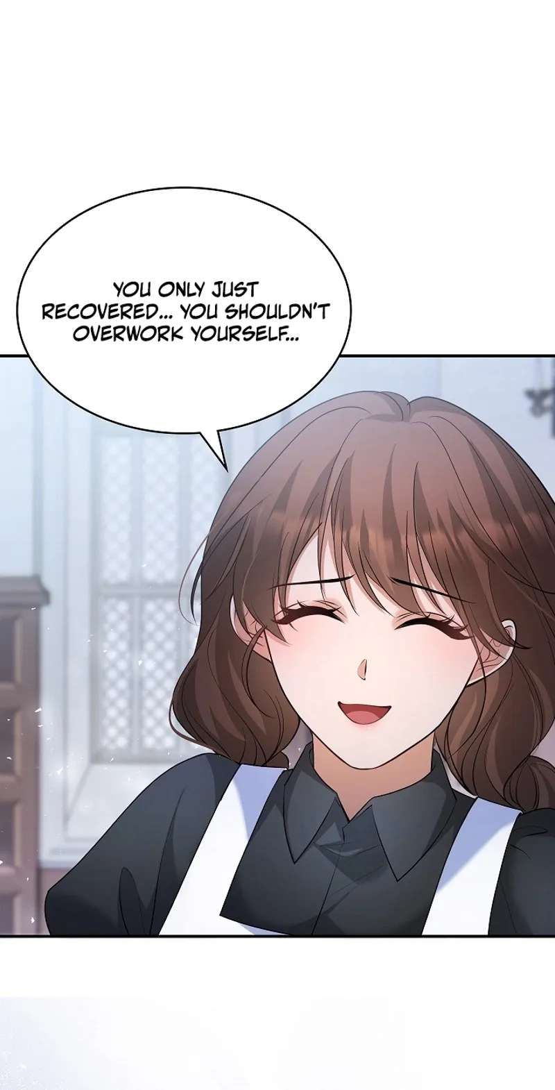 The Grand Duchess Disappeared on a Silent Night Chapter 28 - page 26
