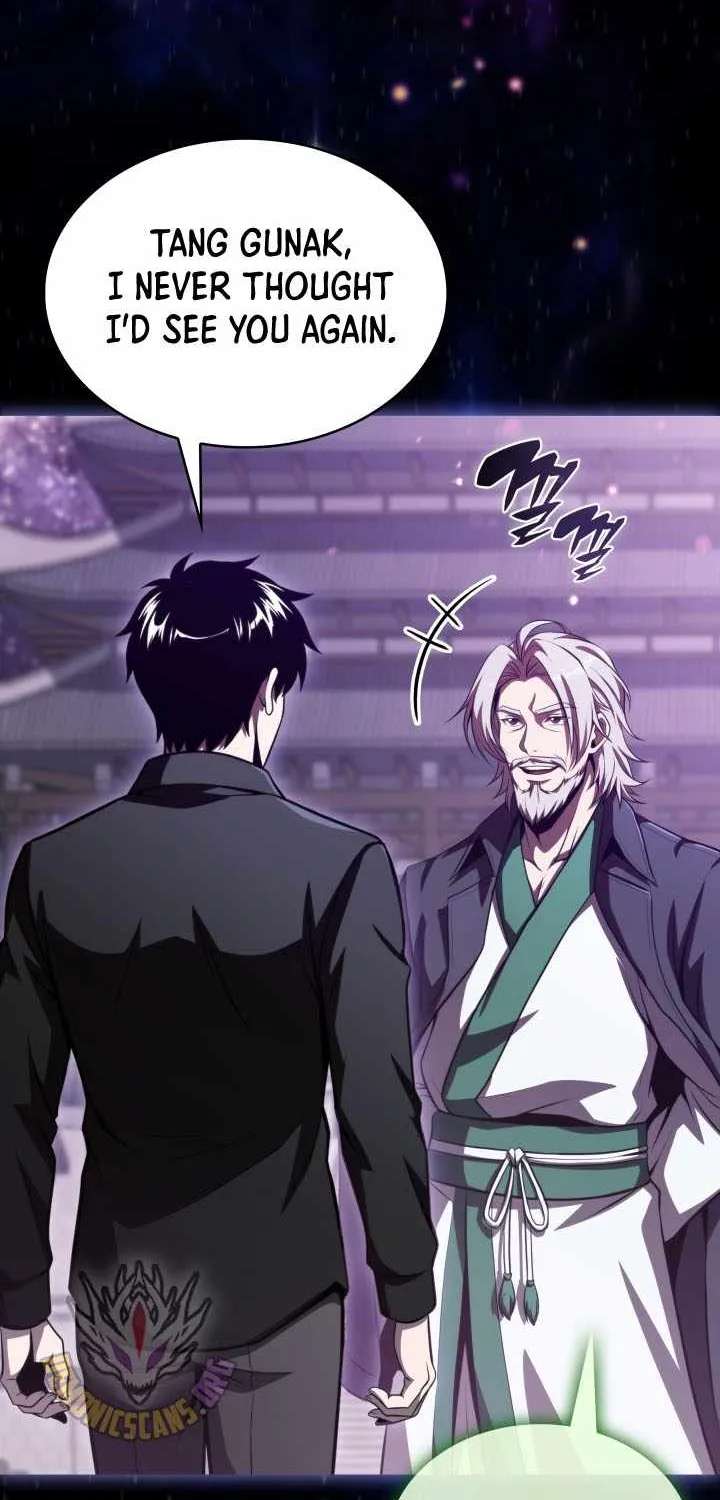 The Chairman of Pharmaceutical Company is a Poison King Chapter 32 - page 4