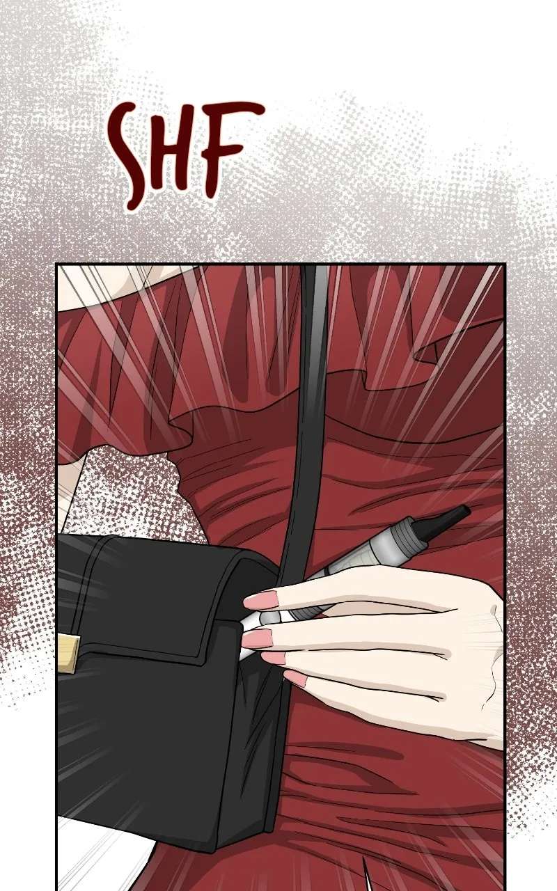 Undercover Wife Chapter 44 - page 36