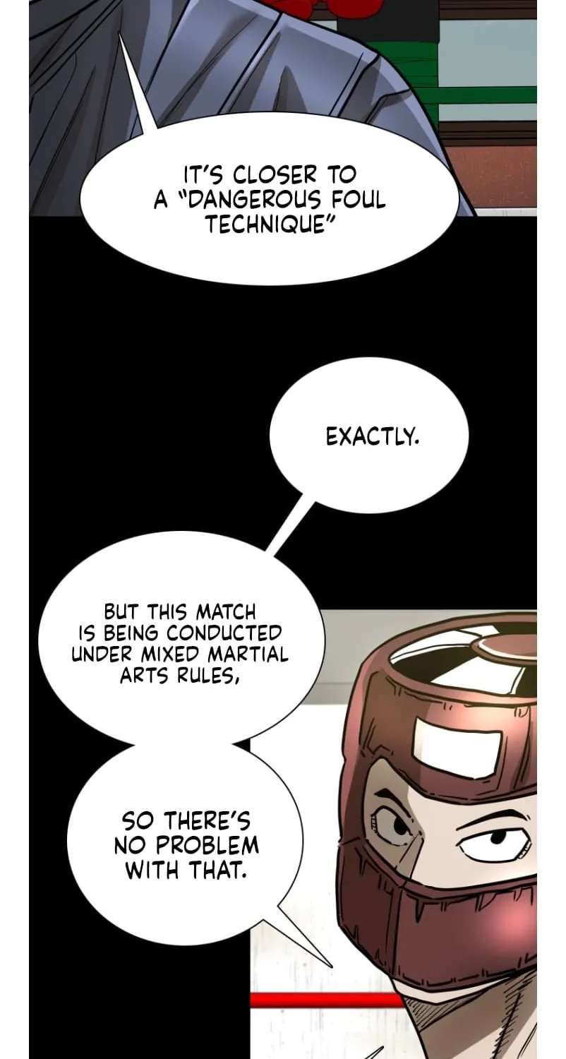 Shark Chapter 361 - page 13